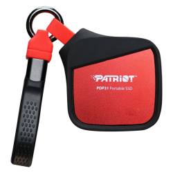 Disco Externo Ssd Patriot PDP31 1Tb M.2 2230 