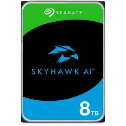 Disco Rigido 8Tb Seagate Skyhawk