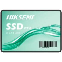 DISCO SOLIDO SSD 120GB HIKSEMI WAVE