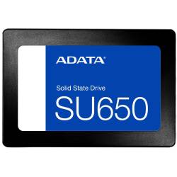Disco Solido Ssd 1TB Adata SU650
