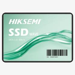DISCO SOLIDO SSD 1TB HIKSEMI WAVE