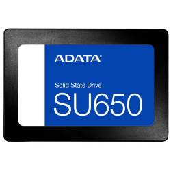 DISCO SOLIDO SSD 256GB ADATA SU650