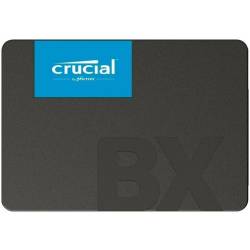 Disco Solido Ssd 2Tb Crucial BX500