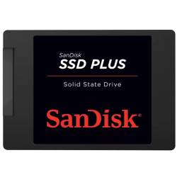 DISCO SOLIDO SSD 2TB SANDISK SSD PLUS