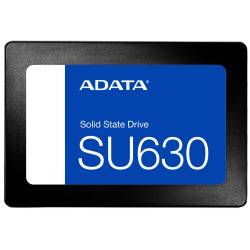 Disco Solido Ssd 480Gb Adata SU630