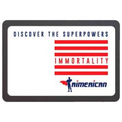 Disco Solido Ssd 480Gb Aimerican Immortality