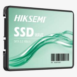 DISCO SOLIDO SSD 480GB HIKSEMI WAVE