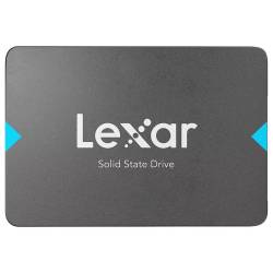 Disco Solido Ssd 480Gb Lexar