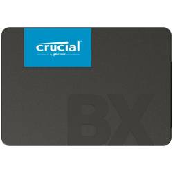 Disco Solido Ssd 4Tb Crucial BX500