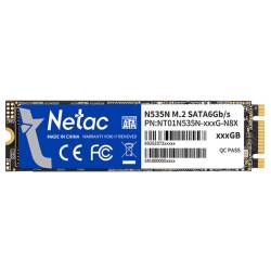DISCO SOLIDO SSD M2 PCI-E 128GB NETAC 535N