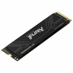 DISCO SOLIDO SSD M2 PCI-E 1TB KINGSTON FURY RENEGADE G5