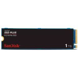 Disco Solido Ssd M2 Pci-E 1Tb Sandisk Plus