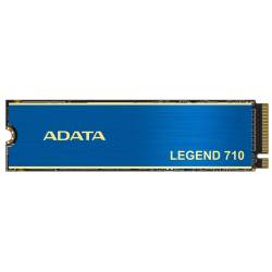 Disco Solido Ssd M2 Pci-E 2Tb Adata Legend 710