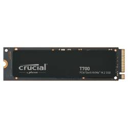 DISCO SOLIDO SSD M2 PCI-E 2TB CRUCIAL T700