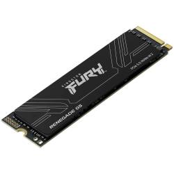 Disco Solido Ssd M2 Pci-E 2Tb Kingston Fury Renegade G5