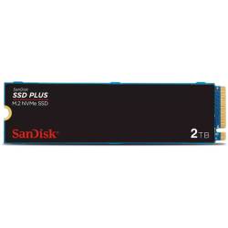 Disco Solido Ssd M2 Pci-E 2Tb Sandisk Plus
