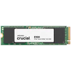 DISCO SOLIDO SSD M2 PCI-E 480GB CRUCIAL E100