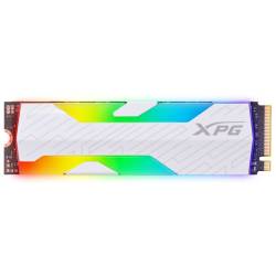 DISCO SOLIDO SSD M2 PCI-E 500GB XPG SPECTRIX S65G RGB