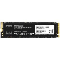 DISCO SOLIDO SSD M2 PCI-E 512GB KLEVV