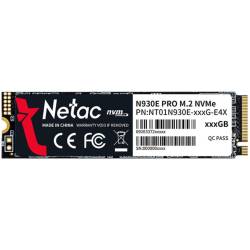 DISCO SOLIDO SSD M2 PCI-E 512GB NETAC N930E