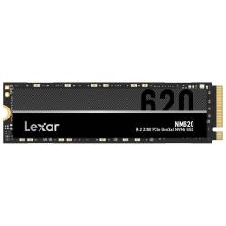 Disco Solido Ssd M2 Pci-e Nvme 1Tb Lexar NM620