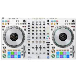 DJ CONTROLADOR PIONEER DDJ FLX10W BLANCO