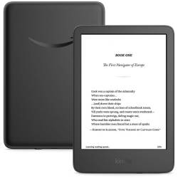 E-Reader Amazon Kindle 11°Gen 2024 6