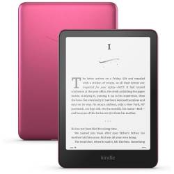 E-Reader Amazon Kindle Paperwhite Signature 12°Gen 7