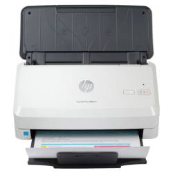ESCANER HP SCANJET PRO 2000 S2