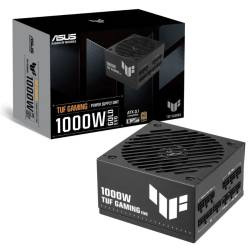 FUENTE ASUS TUF GAMING 1000W 80 PLUS GOLD EVO