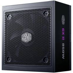 Fuente Cooler Master 850W 80 Plus Gold Full Modular GX2