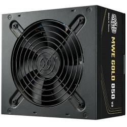 Fuente Cooler Master 850W V3 80 Plus Gold 