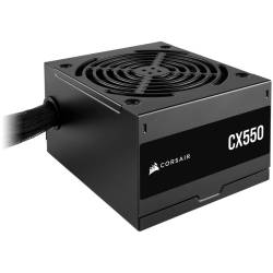 Fuente Corsair CX550 550W 80 Plus Bronze