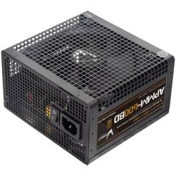 FUENTE FORMULA V 600W 80 PLUS BRONZE