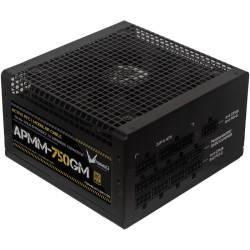 Fuente Formula V 750W 80 Plus Gold Modular