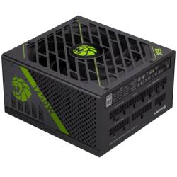 Fuente Gamemax GX-1250 1250W Modular 80 Plus Platinum