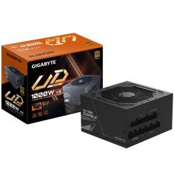 FUENTE GIGABYTE 1000W 80 PLUS GOLD PG5 V2 MODULAR