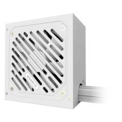 FUENTE GIGABYTE 650W 80 PLUS SILVER PLUS BLANCA