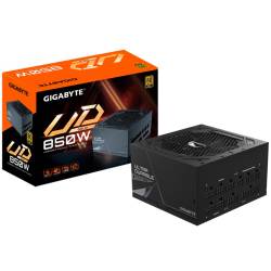 Fuente Gigabyte 850W 80 Plus Gold Modular