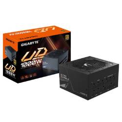 Fuente Gigabyte 1000W 80 Plus Gold Modular