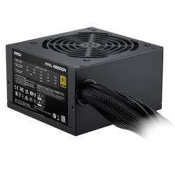 FUENTE MSI MAG 650W A650GN II 80 PLUS GOLD