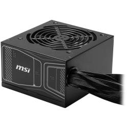 FUENTE MSI MAG 850W A850GN 80 PLUS GOLD