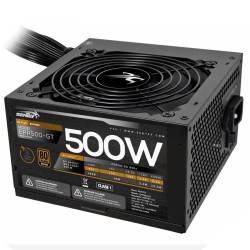 FUENTE SENTEY EPP500-GT 500W 80 PLUS BRONZE
