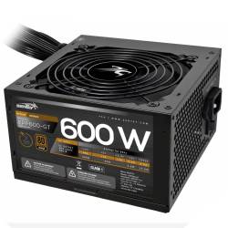 FUENTE SENTEY EPP600-GT 600W 80 PLUS BRONZE