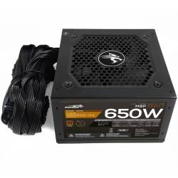 FUENTE SENTEY MBP650-GX 650W 80 PLUS BRONZE