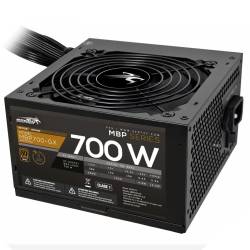 FUENTE SENTEY MBP700-GX 700W 80 PLUS BRONZE