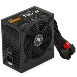 FUENTE SENTEY MBP750-XM 750W 80 PLUS BRONZE SEMI MODULAR