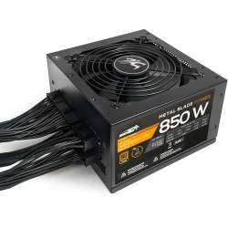 FUENTE SENTEY MBP850-VM 850W 80 PLUS BRONZE FULL MODULAR