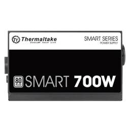 Fuente Thermaltake Smart D2D 700W 80 Plus White