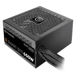 FUENTE THERMALTAKE SMART BX1 RGB 650W 80 PLUS BRONZE